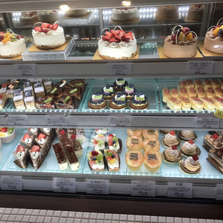 堺 泉南で人気のケーキ ランキングtop 食べログ