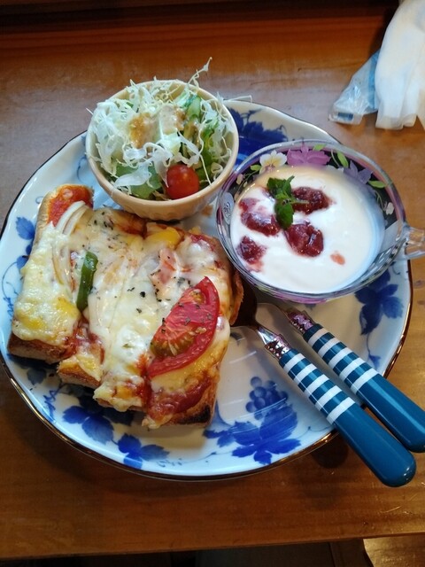 喫茶ゆめのいえ - 二本松市その他（喫茶店）