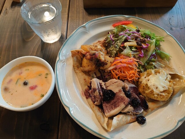 スヌーズ（snooze）古川 &ndash; 古川のおしゃれカフェ