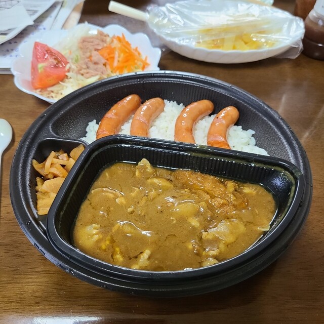 カレーハウス Coco壱番屋 海老ヶ瀬インター店 ココイチバンヤ 大形 カレーライス 食べログ