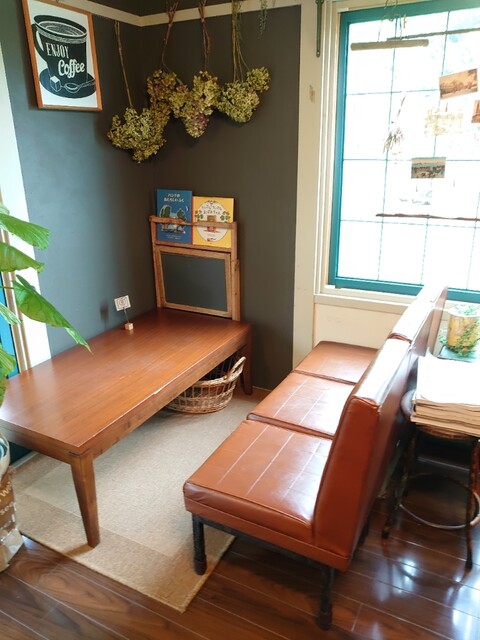 スヌーズ（snooze） - 古川（カフェ）の写真