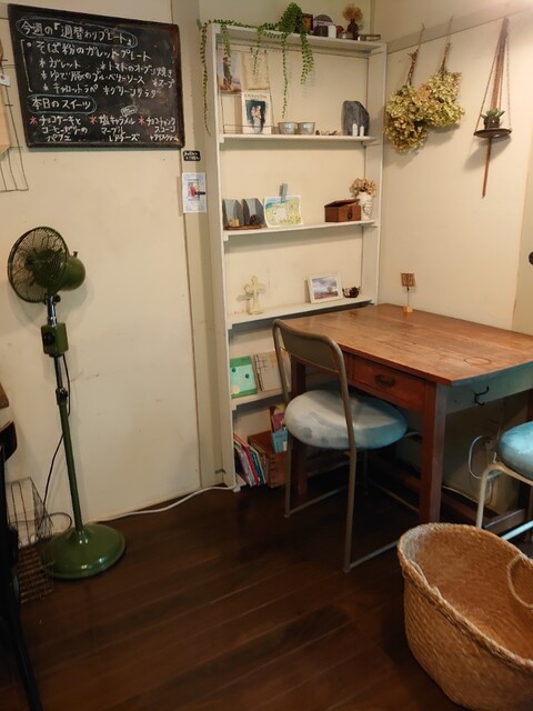 スヌーズ（snooze） - 古川（カフェ）の写真