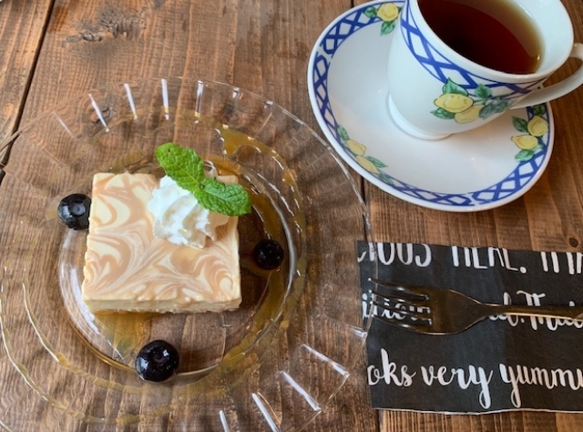 スヌーズ（snooze） - 古川（カフェ）の写真