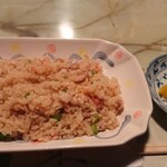 ドンキホーテ - 特製ピラフ