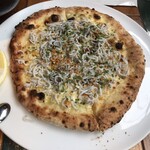 PIZZA BAR 裏秋葉原 - 