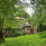 茶菓円山 - 