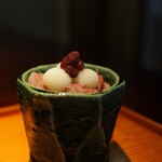 茶菓円山 - 