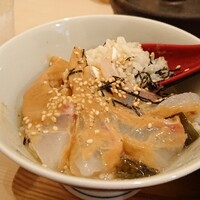 だし屋 おわん - 出汁で