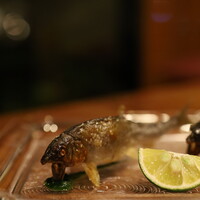 りょうりや 御旅屋 - 