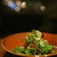 りょうりや 御旅屋 - 