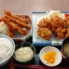 定食のむさしの