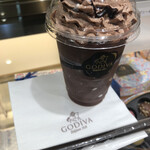 GODIVA - 