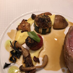 レストラン コバヤシ - 