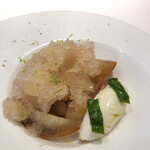 レストラン コバヤシ - 