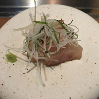 くずし鉄板 あばぐら 恵比寿店 - 