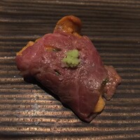 くずし鉄板 あばぐら 恵比寿店 - 