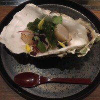 くずし鉄板 あばぐら 恵比寿店 - 