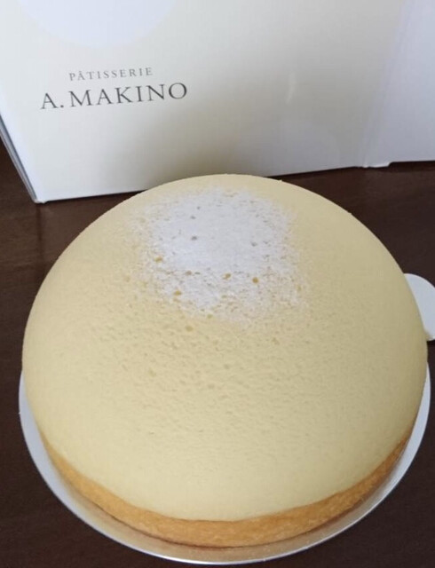 マキノ A Makino 船町 ケーキ 食べログ マキノ A Makino 船町 ケーキ 食べログ