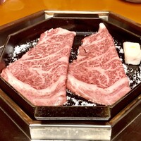 三嶋亭 本店 - 