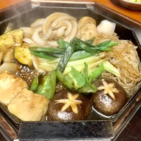 三嶋亭 本店 - 