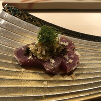 鮨 銀座 おのでら - 