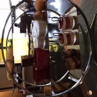 中国料理 「王朝」 ヒルトン名古屋 - 