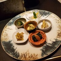 西麻布 焼肉 X - 