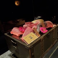 西麻布 焼肉 X - 