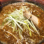 ラーメン むてっぽう - 