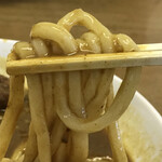 Seto Udon - うどんは、自然とカレーうどんとして、食べる事になる