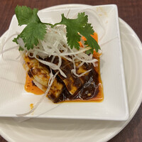 中国料理 青冥 大丸梅田店 - 