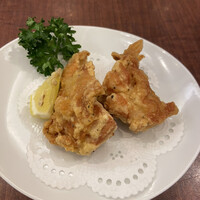 中国料理 青冥 大丸梅田店 - 
