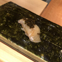 三宿の鮨 えん 別邸 - 