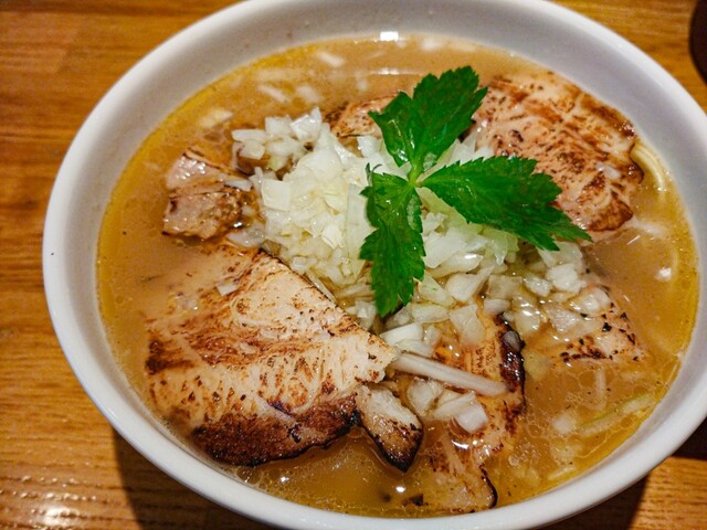 日によって違う煮干し By ありす 煮干し中華そば 三四郎 江古田 ラーメン 食べログ 日によって違う煮干し By ありす 煮干し中華そば 三四郎 江古田 ラーメン 食べログ