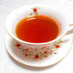 珈琲専科 ヨシダ - ドリンク写真:十勝焙煎野菜・飲むちこり　５４０円（税込）【２０２０年８月】