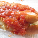 ビフレ - 料理写真: