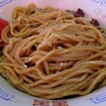 油そば専門店 醤軒 - 
