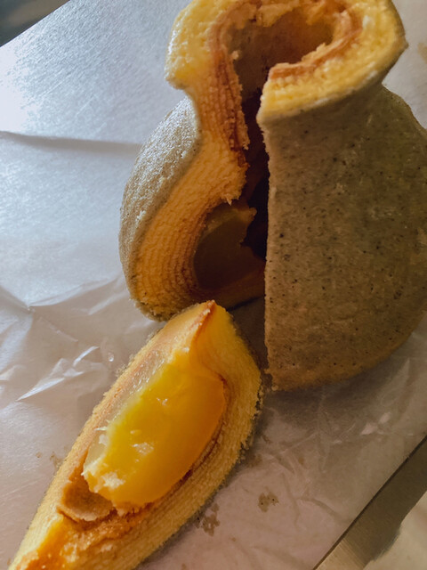 メルヘン日進堂 メルヘンニッシンドウ 珠洲市その他 バームクーヘン 食べログ メルヘン日進堂 メルヘンニッシンドウ 珠洲市その他 バームクーヘン 食べログ