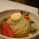 ぴょんぴょん舎 - 