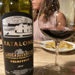 テッラ イタリアーナ - ❇︎ジョイア デル コッレ プリミティーヴォ ファタローネ