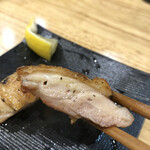 焼鳥 青葉 - 