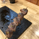 焼鳥 青葉 - 