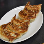 萬馬軒 - 餃子