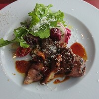 アーティスト カフェ - 