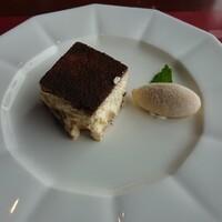アーティスト カフェ - 