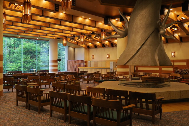 奥入瀬渓流ホテル - 八甲田山（料理旅館）の写真