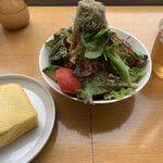 SINCERE GARDEN CAFE - 