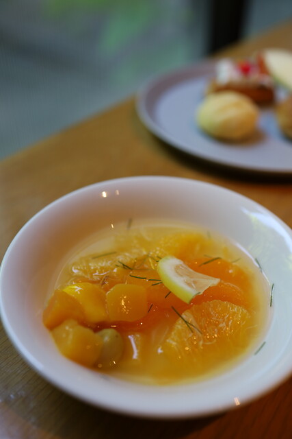 青森りんごキッチン - 八甲田山（ビュッフェ）の写真