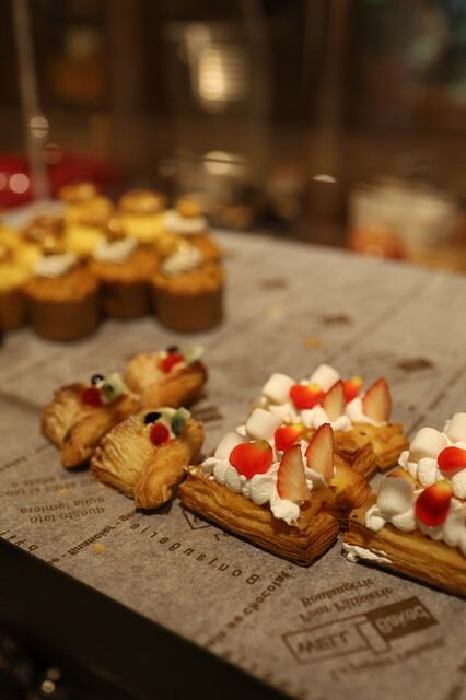 青森りんごキッチン - 八甲田山（ビュッフェ）の写真