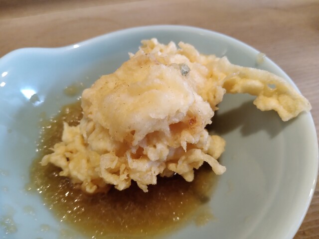 天ぷら きよし 中野 天ぷら 食べログ